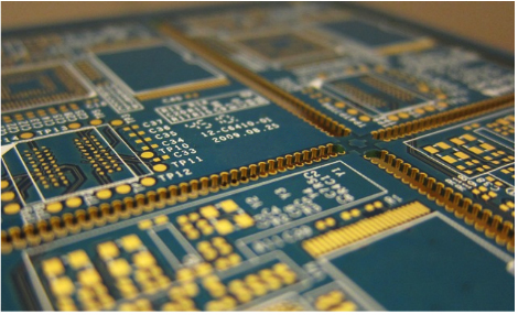 PCB板检测